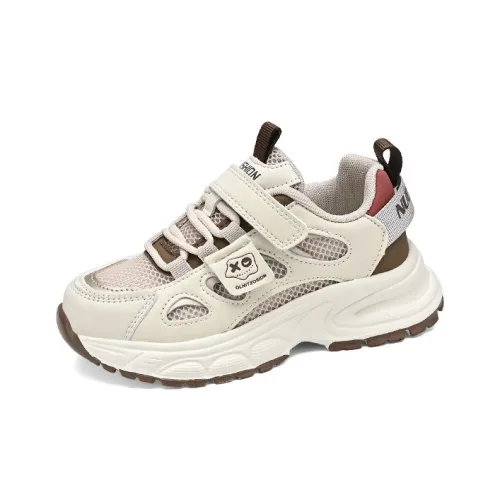 Than Than Me Детские повседневные туфли для подростков