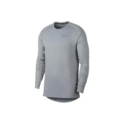 Nike Therma Sphere Элемент T Рубашка Мужская