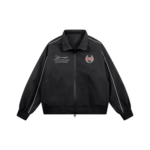 FOREVER 21 Унисекс Куртки