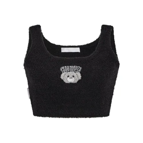 13 DEMARZO Женские Майки