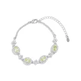 Зеленый ромб стиль