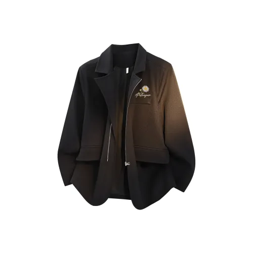 PAL ONGACO Унисекс Куртки