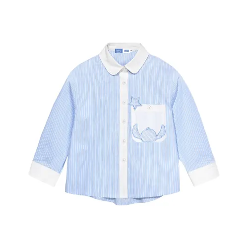 CANOTWAIT_ Унисекс Повседневные Рубашки