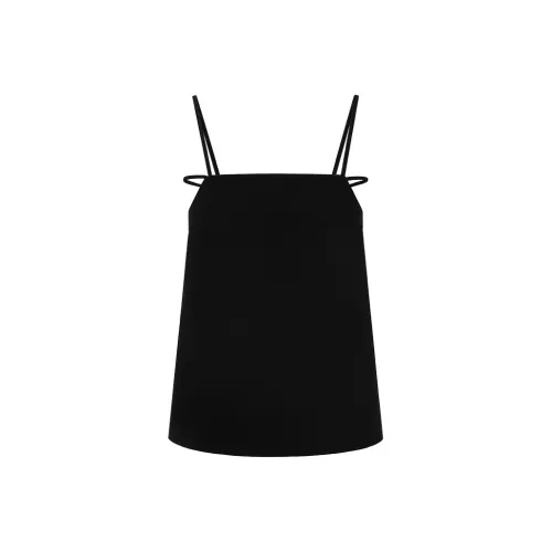 Showroom Plus Черный Женский Топ