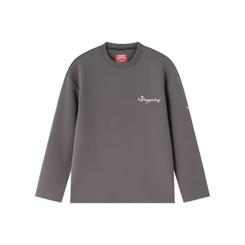 SPRAYGROUND Унисекс Свитшоты