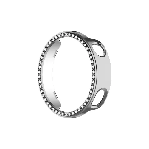 IBOANN Защитный чехол Xiaomi корпус из пластика и ПК умные часы Xiaomi S4