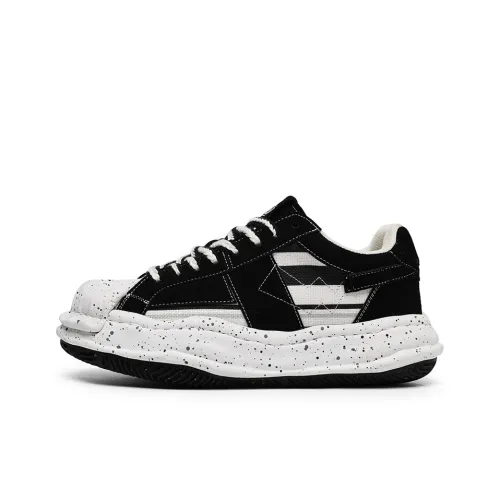 V05 Casual Низкий Топ Мужской