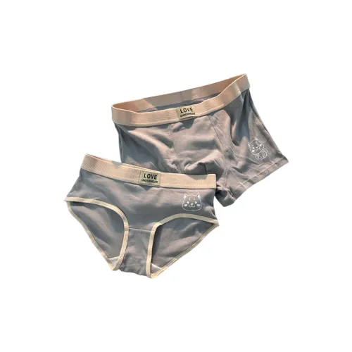 OEING Унисекс Трусики-бикини