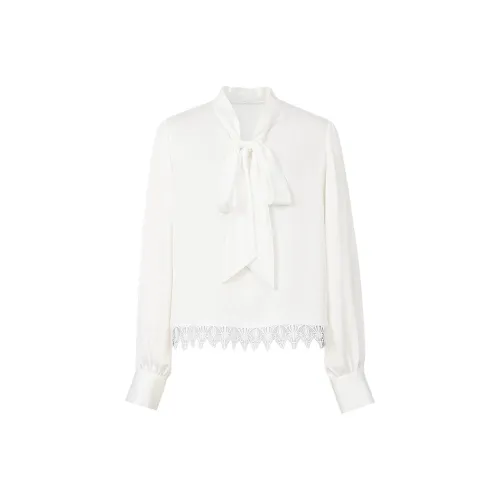 Hopeshow Женские Рубашки