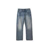 Washed Nostalgic Light Blue (Standard)  
Промытый Ностальгический Светло-Синий (Стандартный)