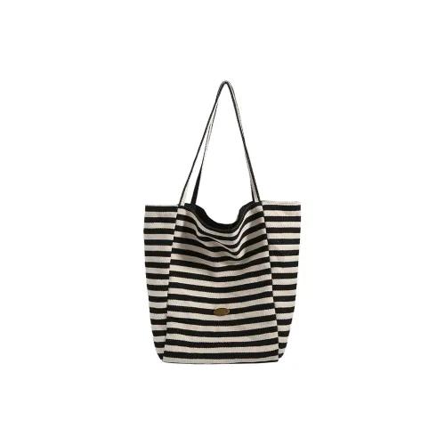 WXRX Холст Плечевая сумка Стандартная Женская Многоцветная