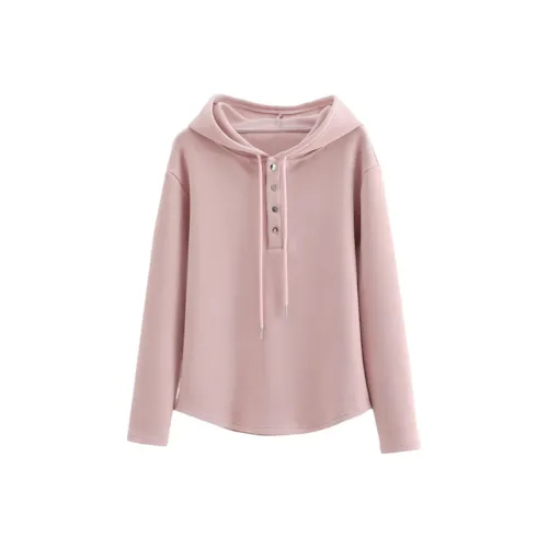 AURORA DIARY Толстовка Женская