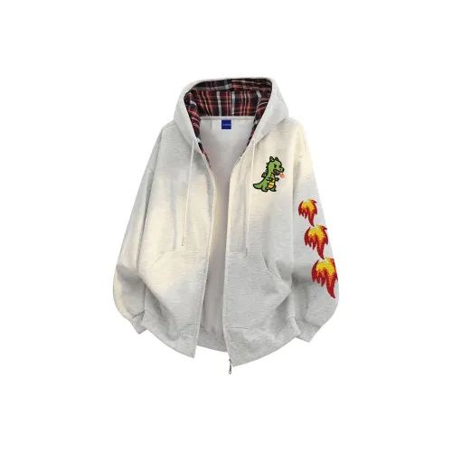 LA'T.WEEKEND Унисекс Свитшоты