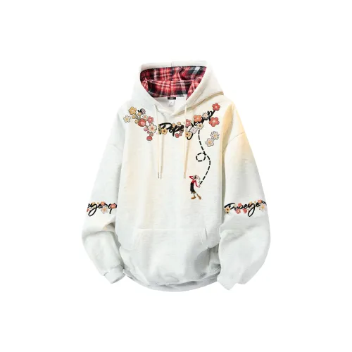 POPEYE Унисекс Свитшоты