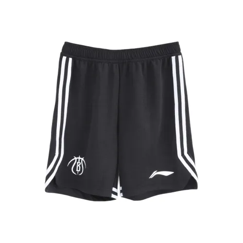 LINING YOUNG Баскетбольные шорты для детей