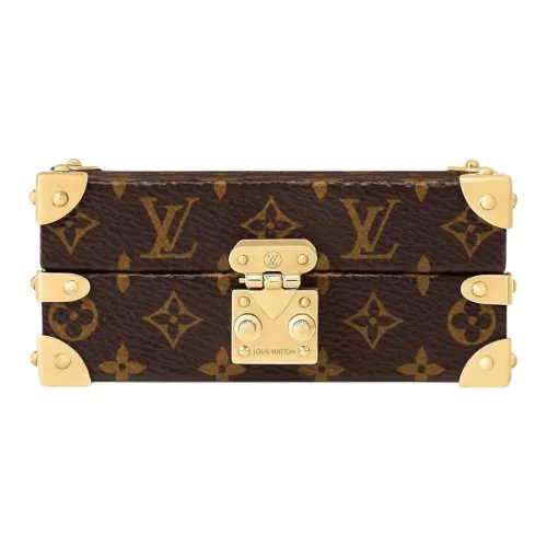 LOUIS VUITTON Основная часть Коллекция Помада Коробка Помада Коробка Портативный