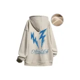 Хаки (с флисовой подкладкой)