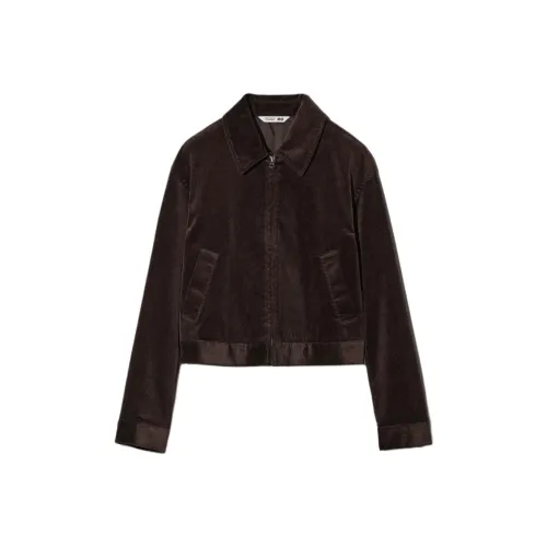 UNIQLO x COMPTOIR DES COTONNIERS FW25 Куртки и пальто Женские