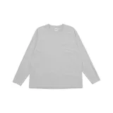 Серебристo-серый