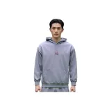 Серый меланж