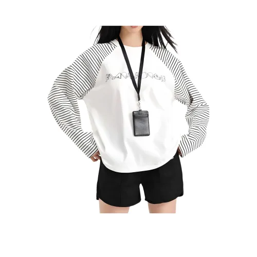 Kiki Clothing Boutique T-рубашка Женская