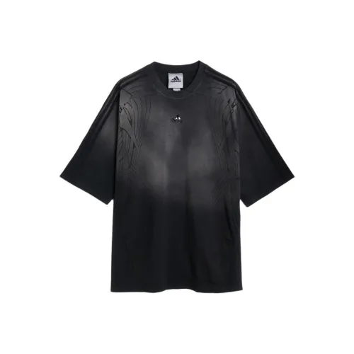 Adidas Performance Рукав реглан T-рубашка Женская