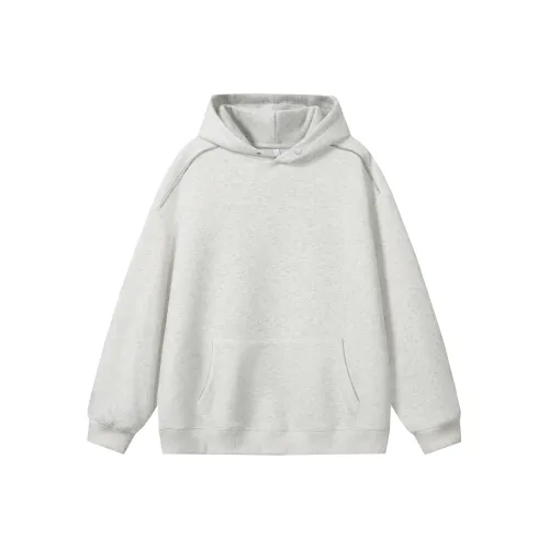 XFKN Унисекс Свитшоты