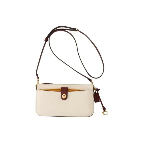 COACH NOA POP Up Сумка через плечо Женская