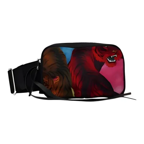 Valentino Поясные сумки Мужской