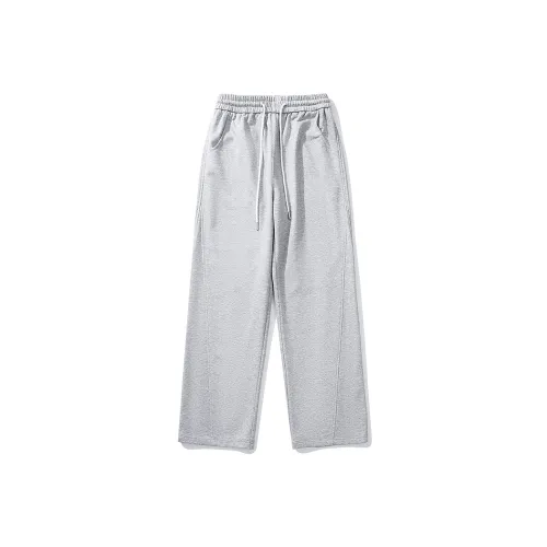 CHUANGKULAI Повседневные брюки Унисекс