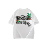 Белый, улучшенный