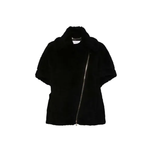 MaxMara Вельвет Feel Пальто Женское