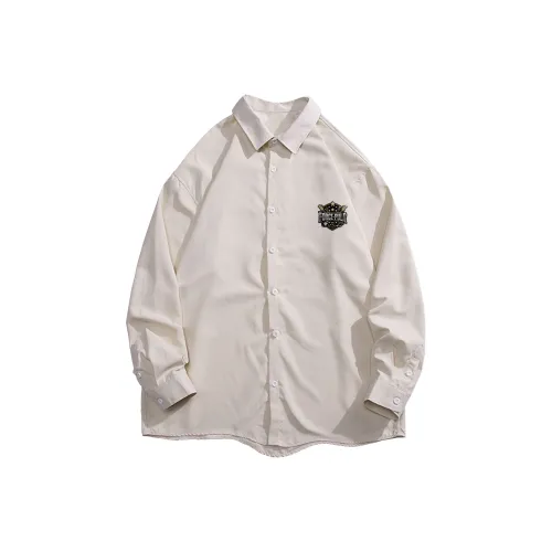 FORCEPULR Унисекс Рубашки