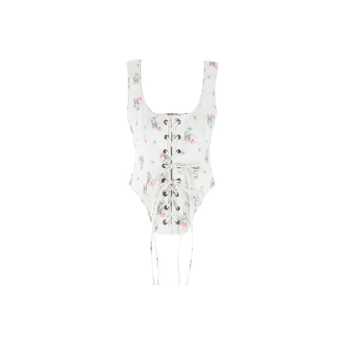 Selkie Коллекция SS25 Жилет Женские