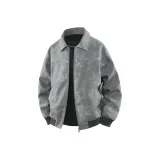 Светло-серый