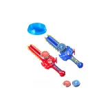 Двойной Showdown[Thunder+Океанический]