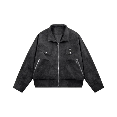 FOREVER 21 Унисекс Куртки