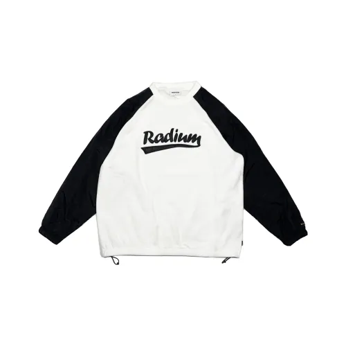 RADIUM Мужские Свитшоты