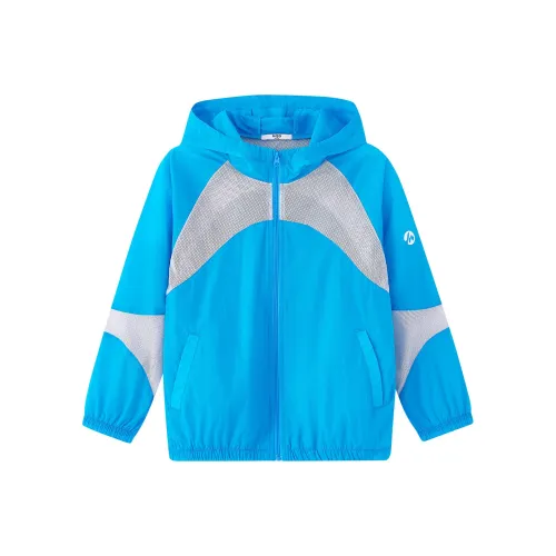 MQD Kids Туристическая одежда