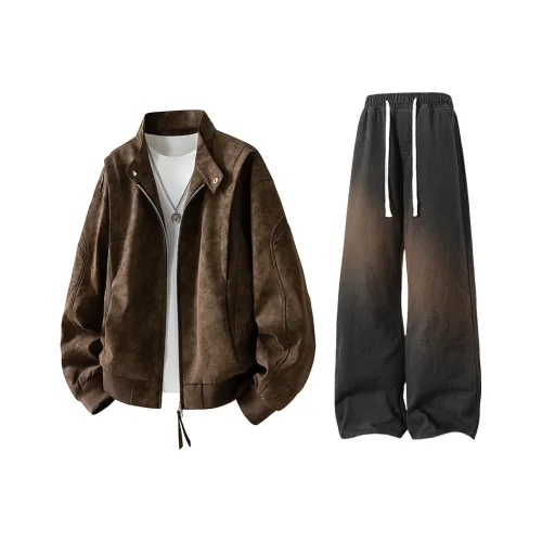 Booker Guest House Повседневная спортивная одежда Унисекс