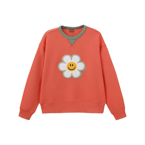 Wiggle Wiggle Толстовка Женская