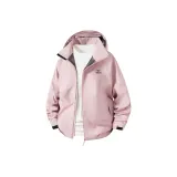 Бэйли Розовый (Черный Логотип)