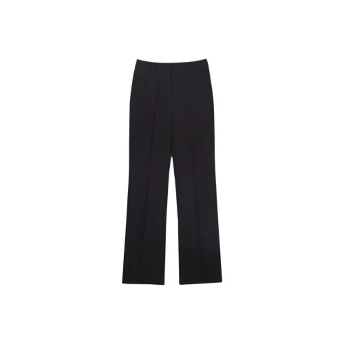 Dunst SEMI Boot Cut SLACKS Повседневные брюки Женские