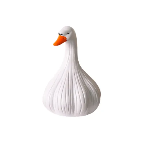 KecoSweet Garlic Утка Шуточный Игрушка
