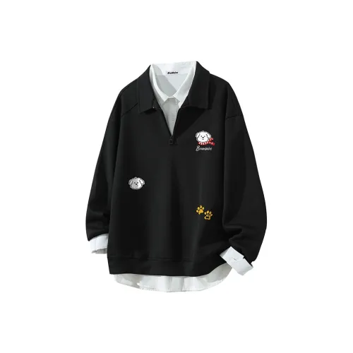 BRUMAIRE Унисекс Свитшоты