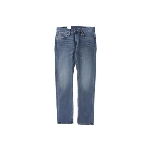 Lee Blue Men's Jeans