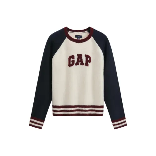 GAP совместный бренд Женская трикотажная одежда