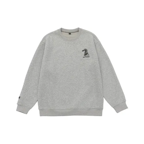 Holiday Count Длинный рукав Т-рубашка Мужская