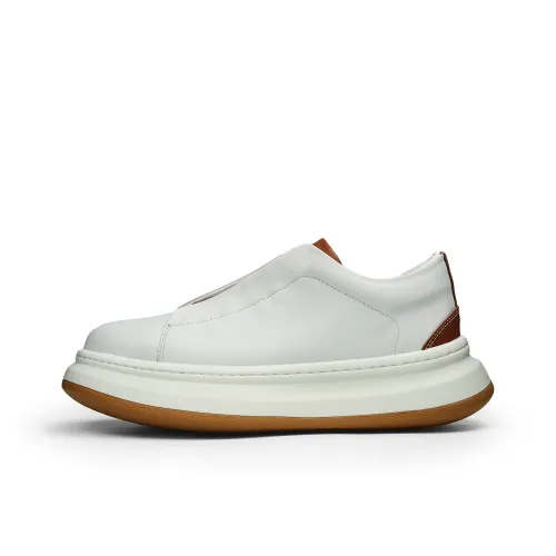 ASTON M.JAZZ Повседневный Мужской