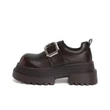 Коричневый